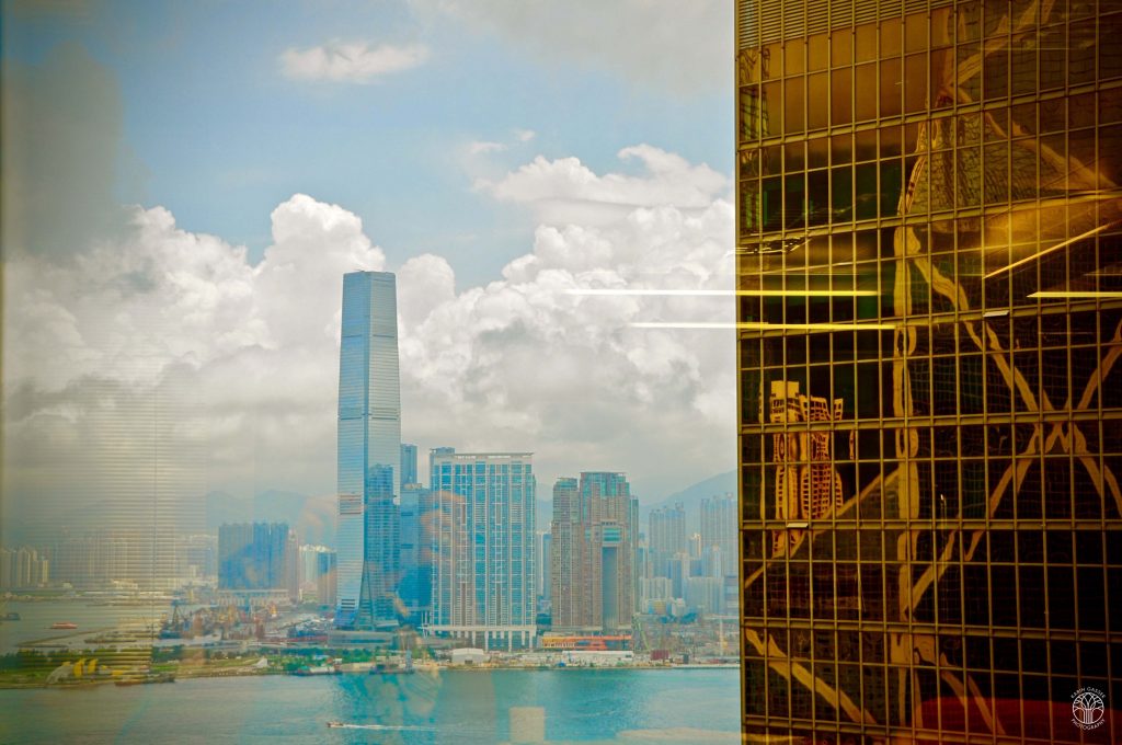 Hongkong Tower one Lippo Centre (0009)